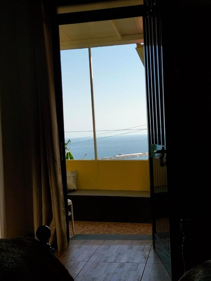 Quintinha Dos Reis Villa Funchal  Exterior photo