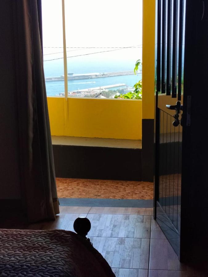 Quintinha Dos Reis Villa Funchal  Exterior photo