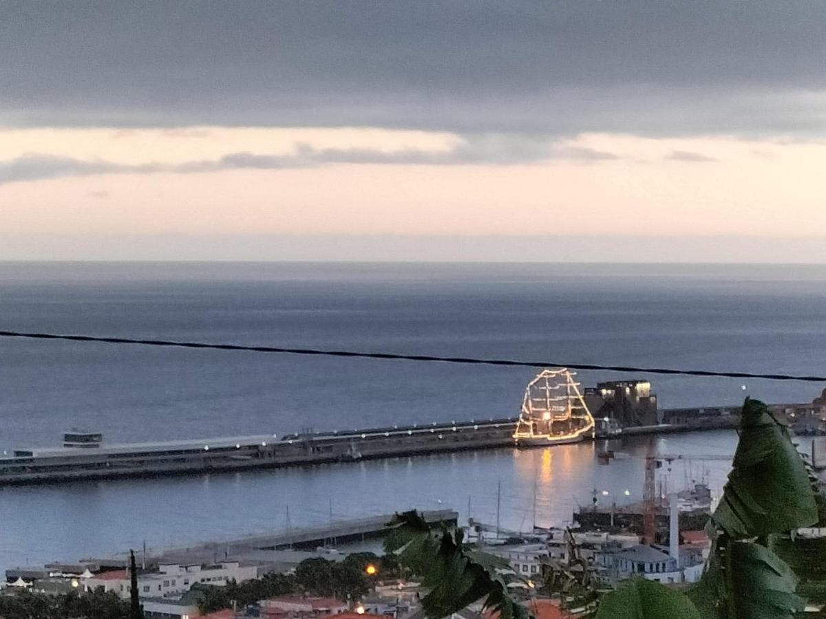 Quintinha Dos Reis Villa Funchal  Exterior photo