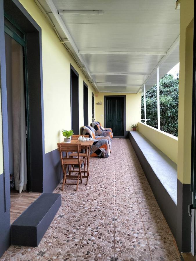 Quintinha Dos Reis Villa Funchal  Exterior photo