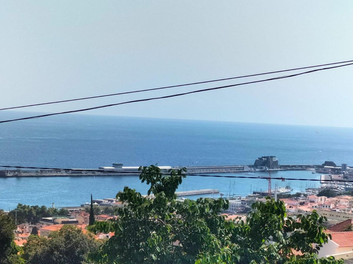 Quintinha Dos Reis Villa Funchal  Exterior photo