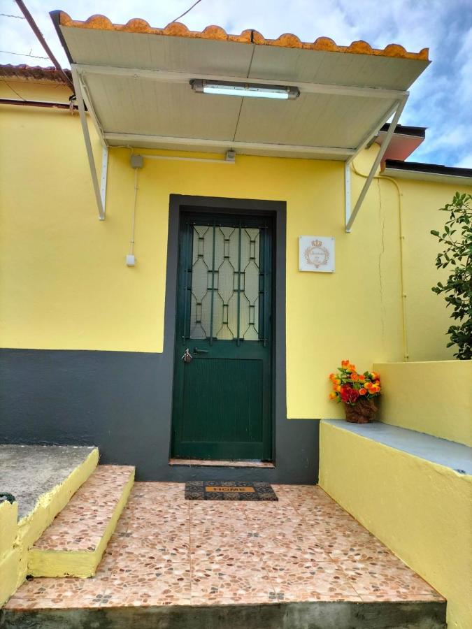 Quintinha Dos Reis Villa Funchal  Exterior photo