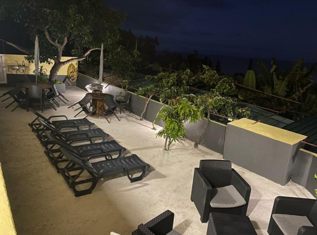 Quintinha Dos Reis Villa Funchal  Exterior photo