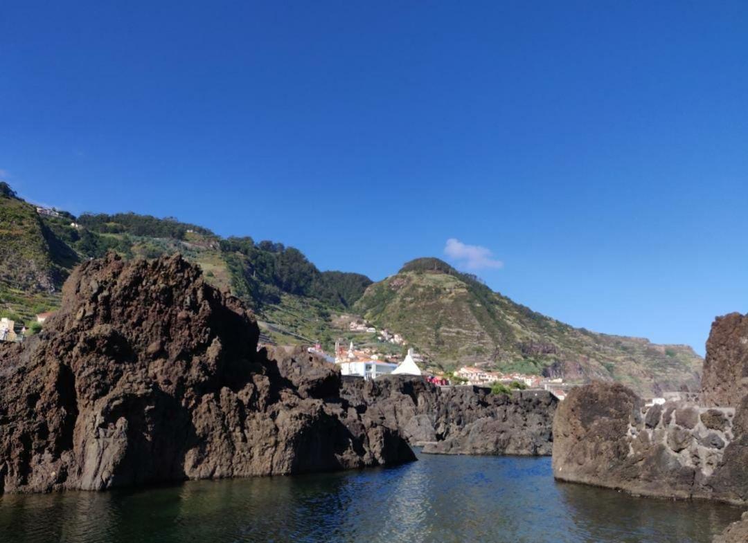 Quintinha Dos Reis Villa Funchal  Exterior photo